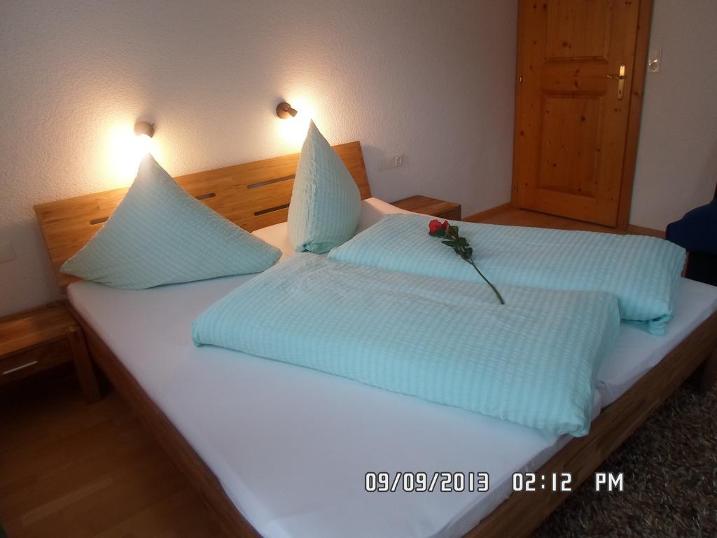 Haus Kroell Elisabeth Apartment Zell am Ziller Exterior foto