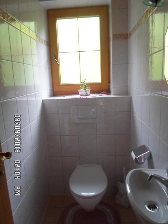 Haus Kroell Elisabeth Apartment Zell am Ziller Cameră foto