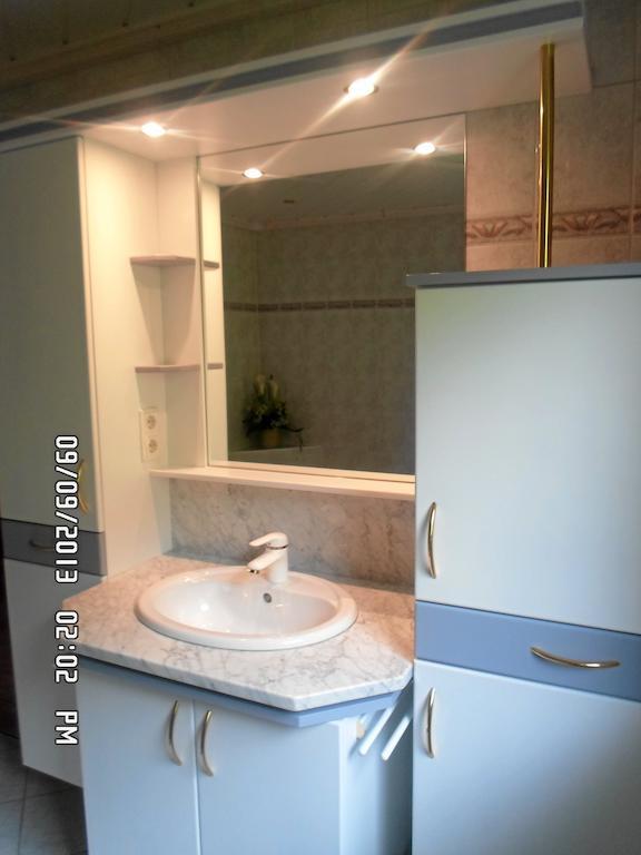 Haus Kroell Elisabeth Apartment Zell am Ziller Cameră foto